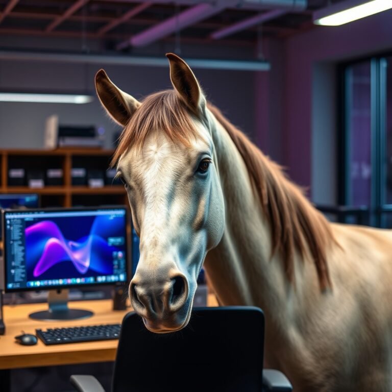 How Wild Horses Clean Their Sheath: A Natural Approach