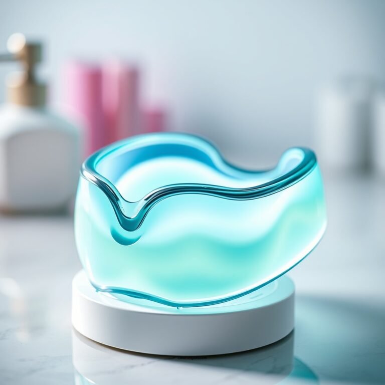 How to Clean a Dental Night Guard: Simple Steps and Tips