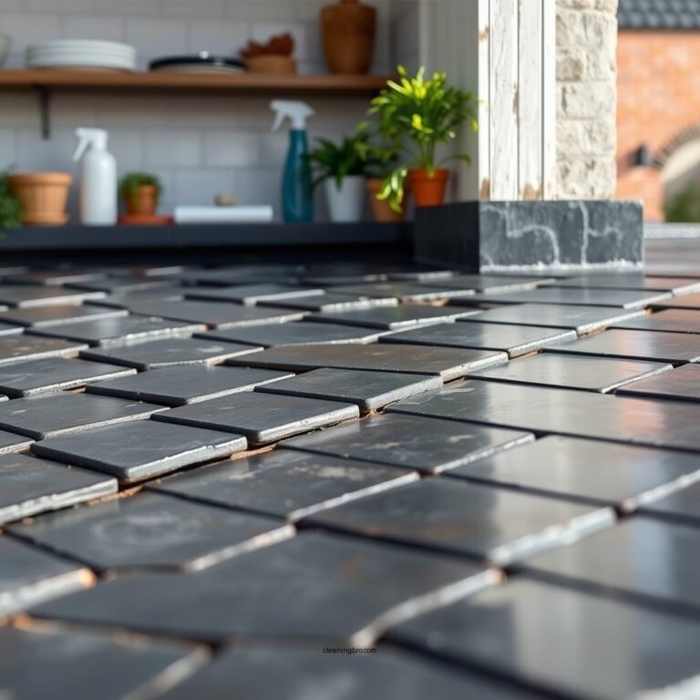 How to Clean a Slate Roof Effectively