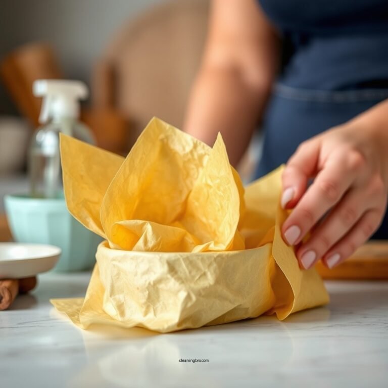 How to Clean Beeswax Wraps: A Simple Guide