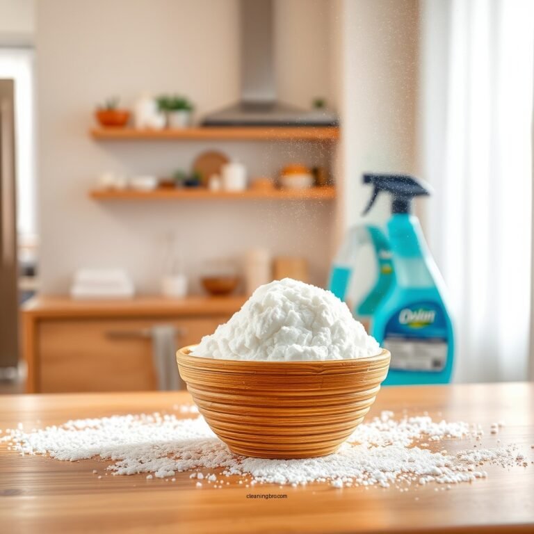 How to Effectively Clean Foam: A Step-by-Step Guide