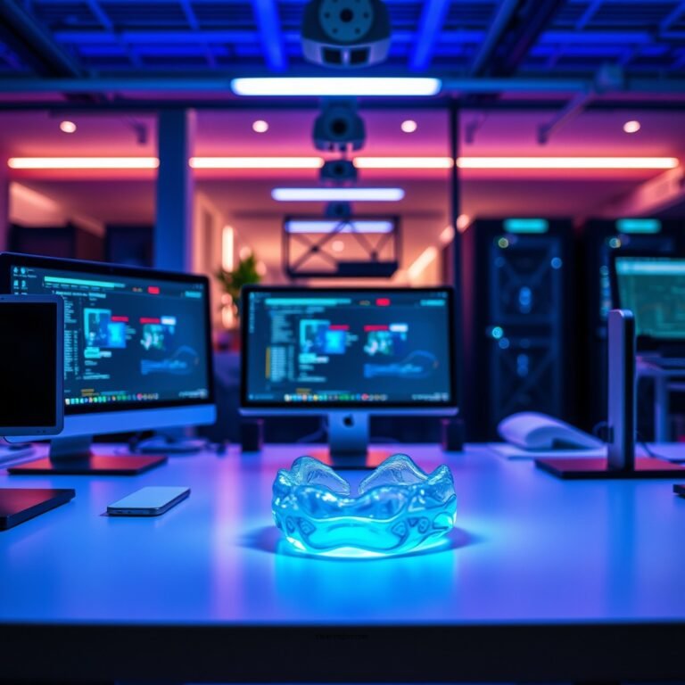 How Often Should I Clean My Retainers for Optimal Care?