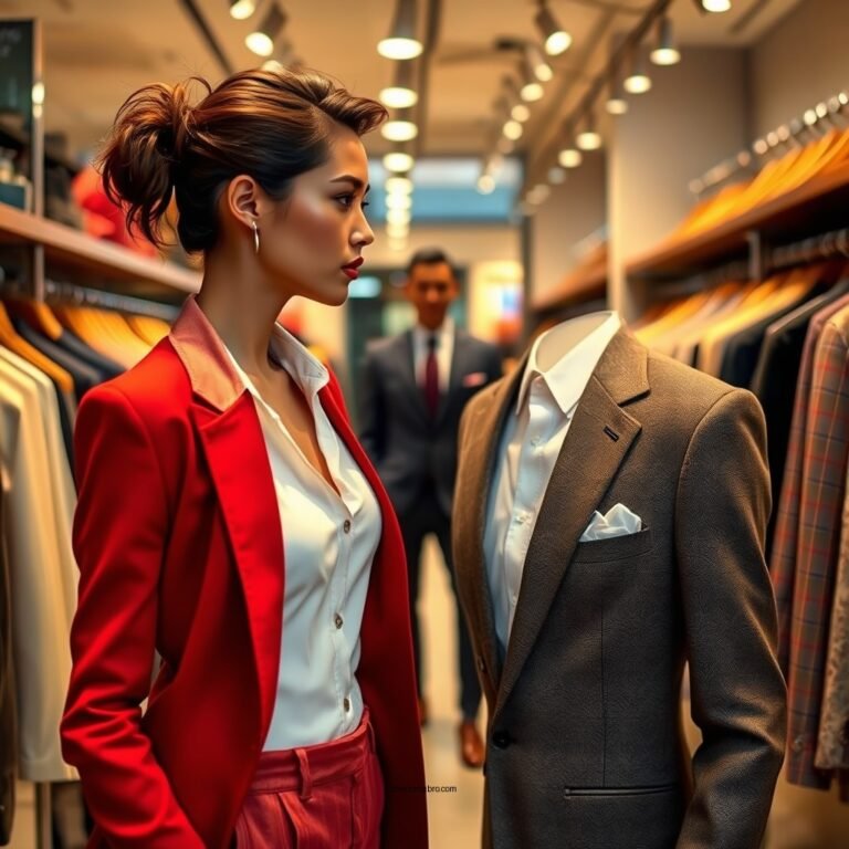 How Often Should I Dry Clean My Suit?