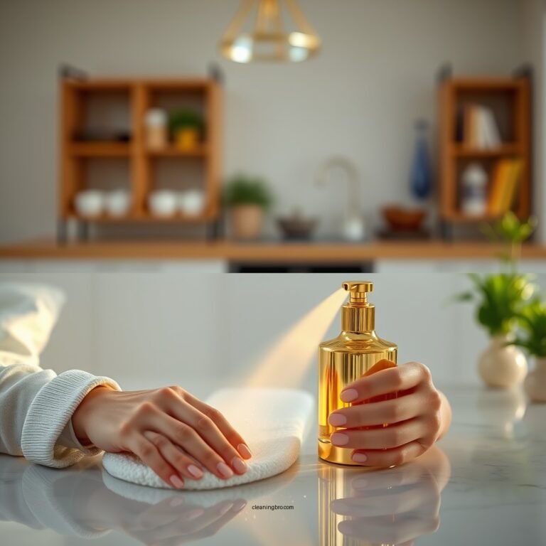 How to Clean 14 Karat Gold: Effective Methods