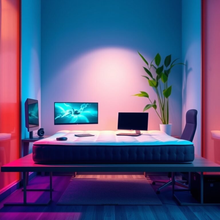 How to Clean a Bamboo Mattress: Effective Techniques