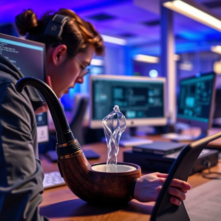 How to Clean a Bowl Pipe: Effective Methods Explained