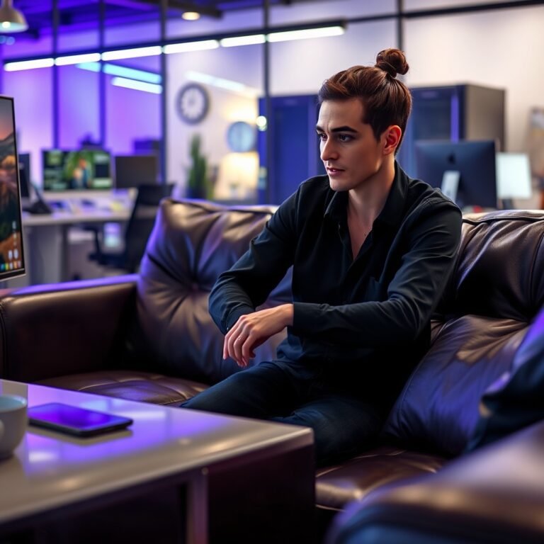 How to Clean a Faux Leather Sofa: Effective Techniques