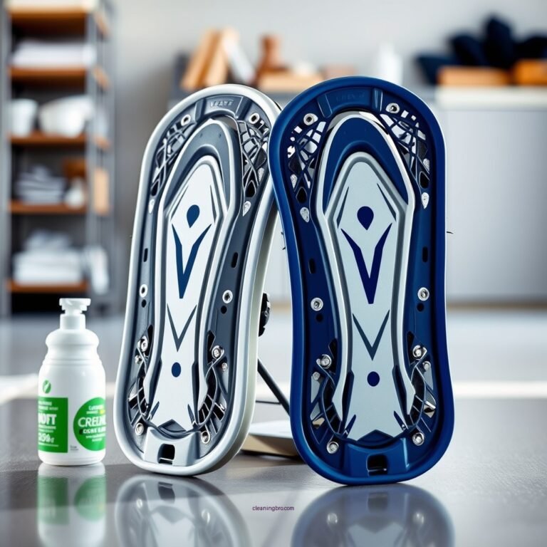 How to Clean Lacrosse Pads: Essential Steps for Fresh Gear