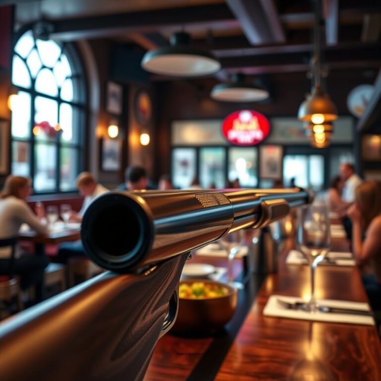 How to Properly Clean a Shotgun Barrel