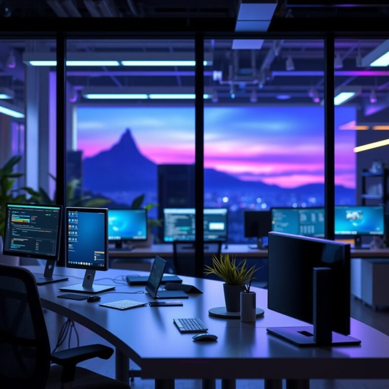 How to Clean a Lanai Screen: Step-by-Step Guide