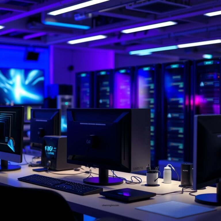 How to Clean an Electrostatic Air Filter: A Step-by-Step Guide