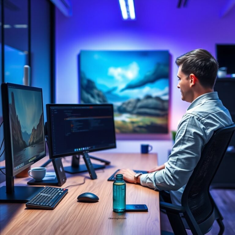 How to Clean an Old Oil on Canvas Painting