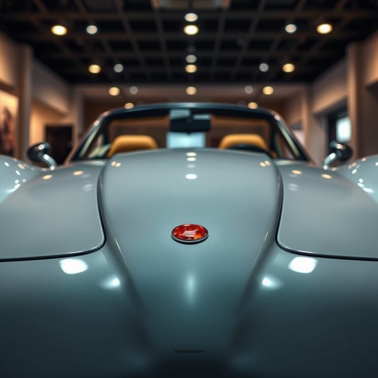 How to Clean Carnelian: A Step-by-Step Guide