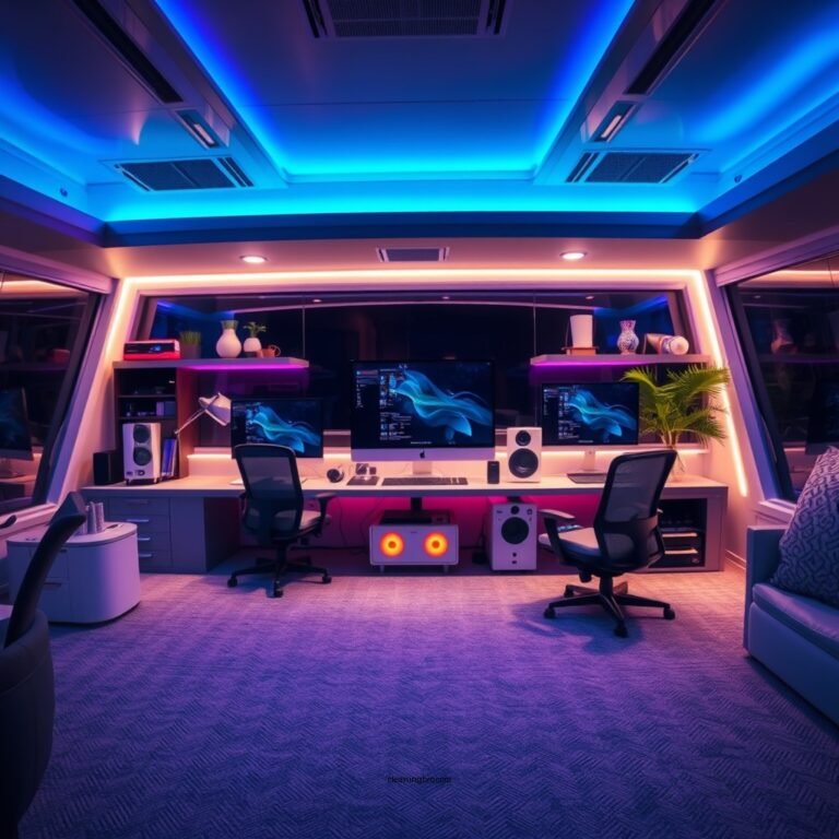 How to Clean Carpet in a Boat: Effective Techniques