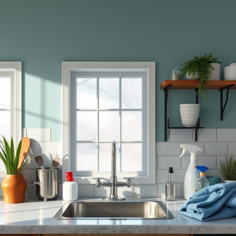 How to Clean Cast Aluminum: Effective Methods and Tips