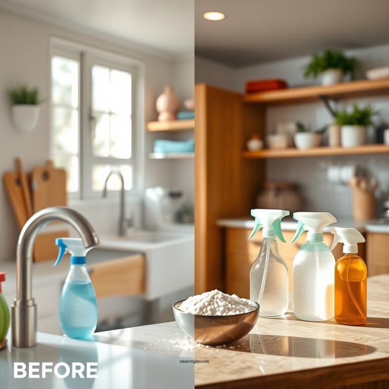 How to Clean Diatomaceous Earth: A Simple Guide