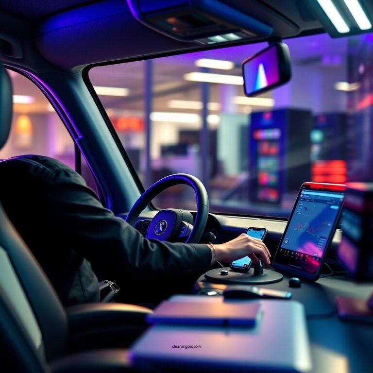 How to Clean Jeep Plastic Windows: Effective Tips and Techniques