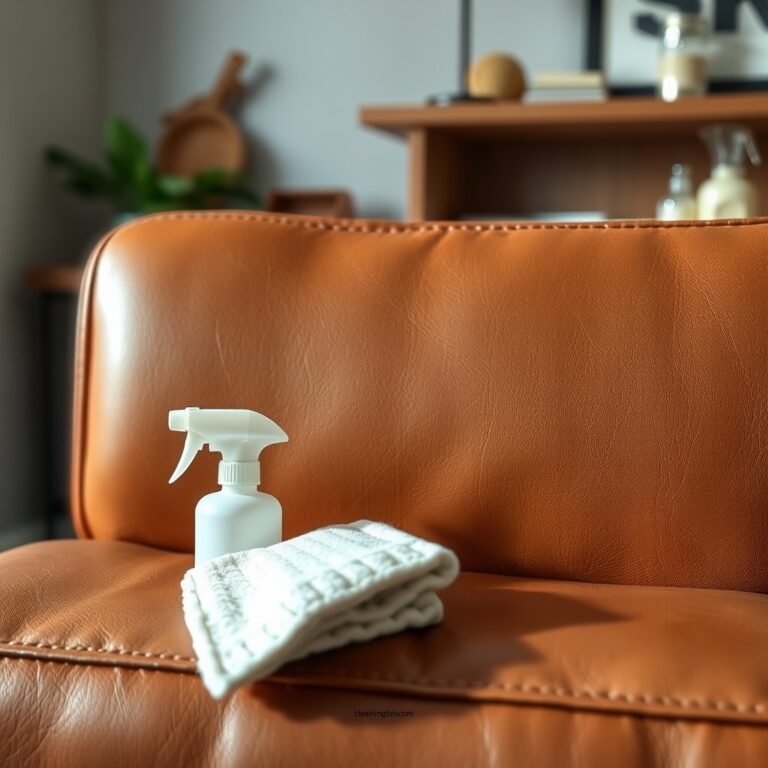 How to Clean Lambskin Leather: A Step-by-Step Guide