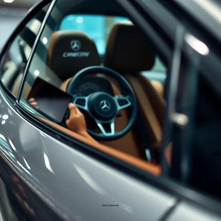 How to Clean Leatherette: Simple Steps for Effective Care