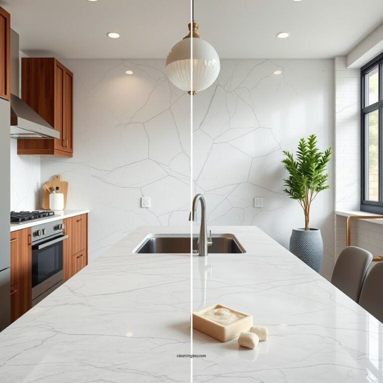 How to Clean Limestone: Effective Methods and Tips