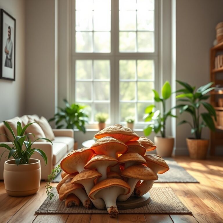 How to Clean Matsutake Mushrooms: A Simple Guide