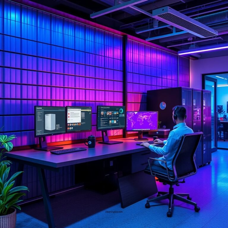 How to Clean Metal Siding: Effective Techniques and Tips