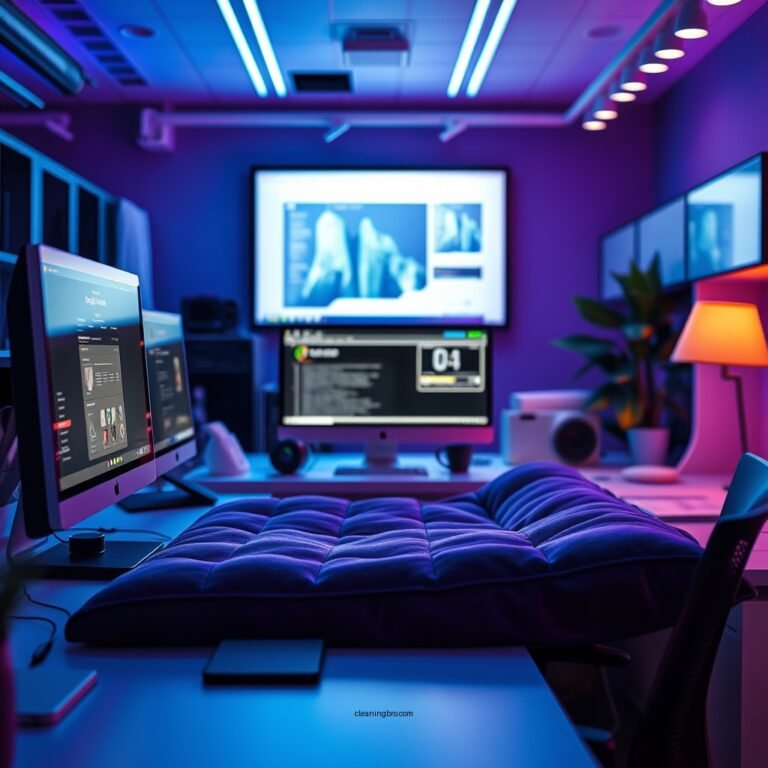 How to Clean Microsuede: Effective Techniques and Tips