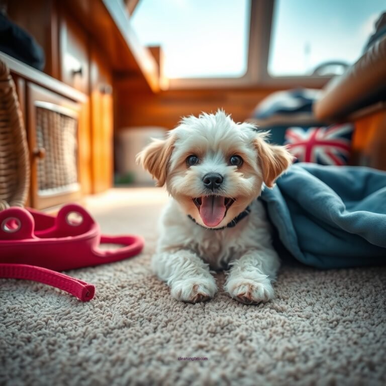 How to Clean Moldy Boat Carpet: Simple Steps for Success