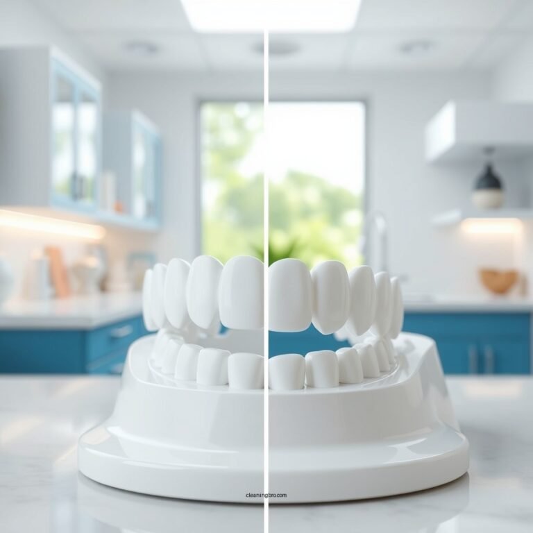 How to Clean a Permanent Dental Bridge Effectively