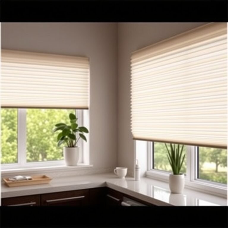 How to Clean Pleated Shades: A Simple Guide