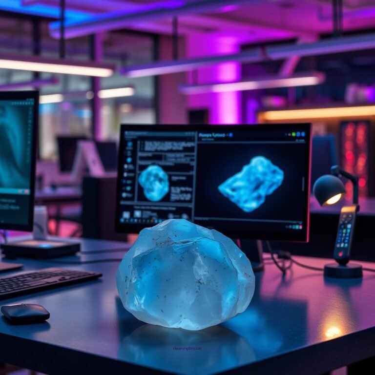 How to Clean Moonstone: Simple and Effective Techniques