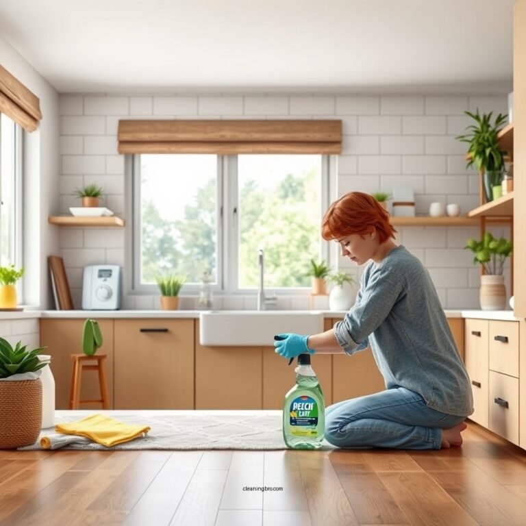 How to Clean Polyvinyl Chloride: Simple Steps
