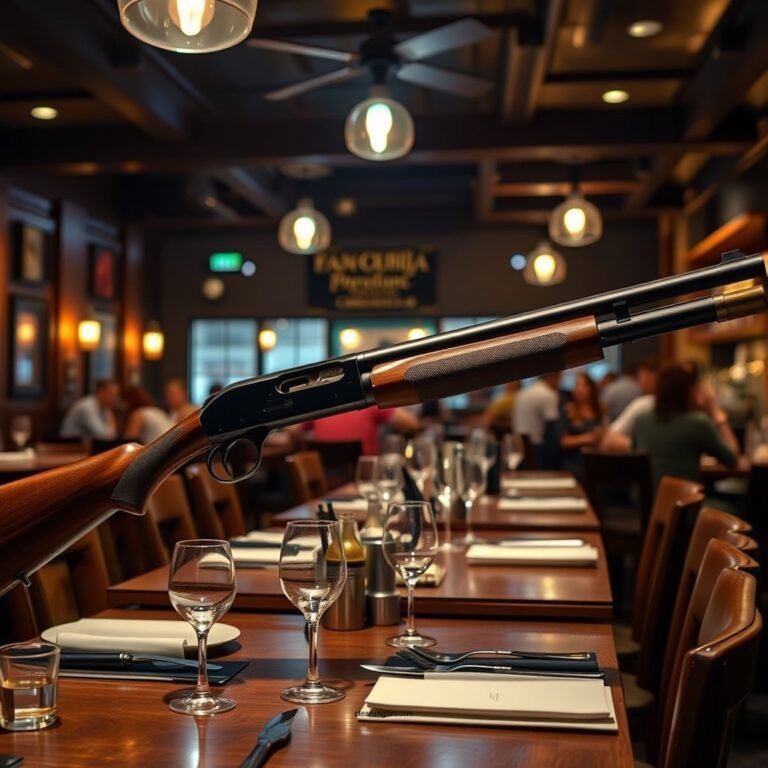 How to Clean a Shotgun Barrel: Step-by-Step Guide