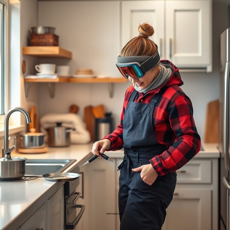 How to Clean Ski Pants: A Step-by-Step Guide