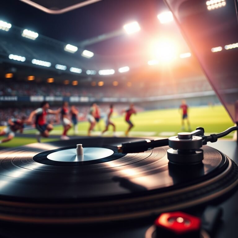 How to Clean the Stylus on Your Record Player