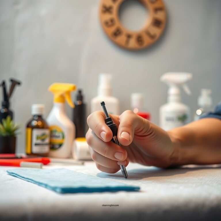 How to Clean Tattoo Equipment: A Step-by-Step Guide