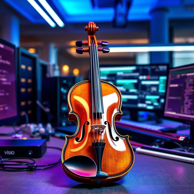 How to Clean a Violin: Essential Steps for Maintenance