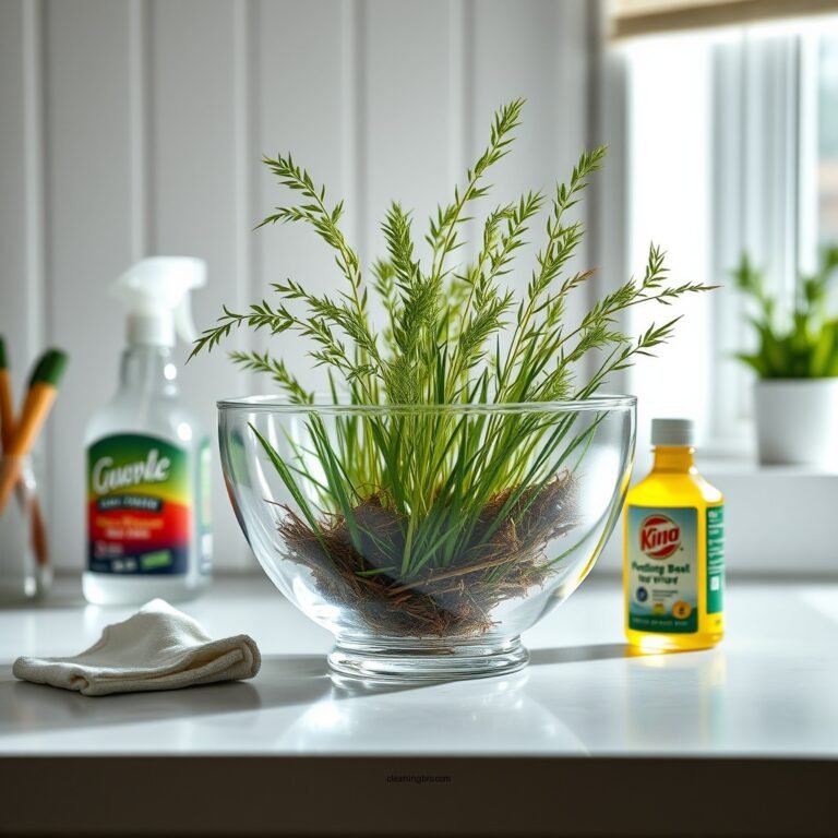 How to Clean a Weed Bowl Without Rubbing Alcohol