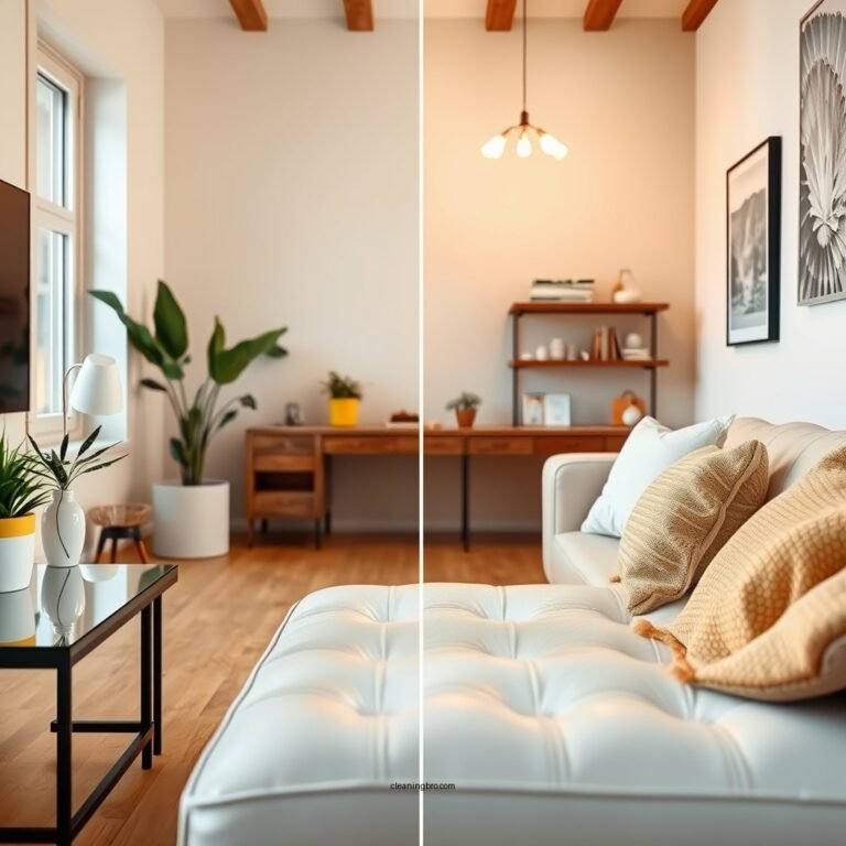 How to Clean Yellowed White Leather: Effective Methods