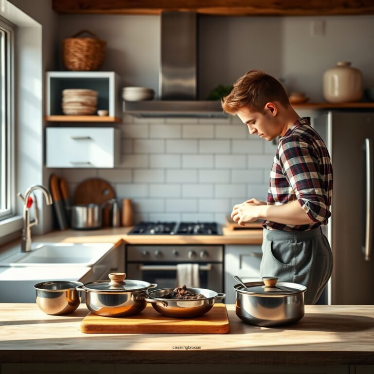 How to Clean Wool Pants: A Simple Guide