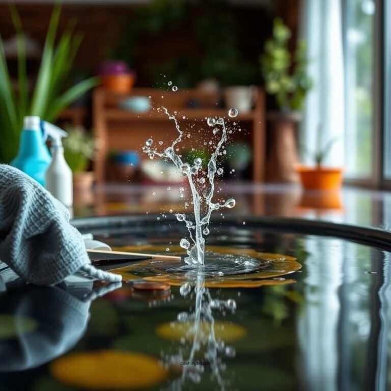 How to Keep Your Pond Clean: Essential Tips