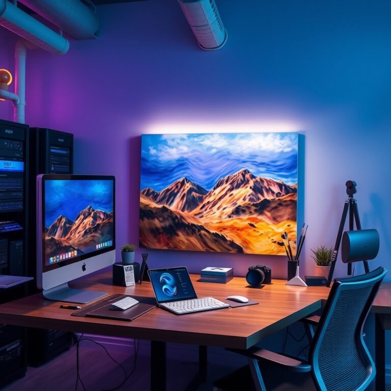 How to Clean an Oil Painting on Canvas: A Step-by-Step Guide