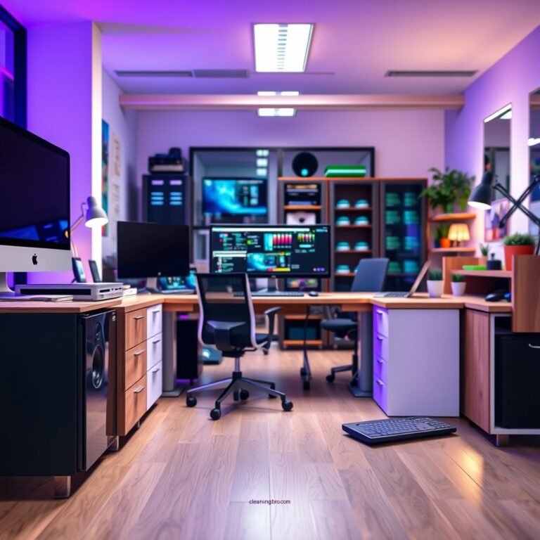 How to Clean Painted Wood Furniture: Effective Techniques