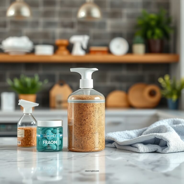 How to Clean Cork: Step-by-Step Guide