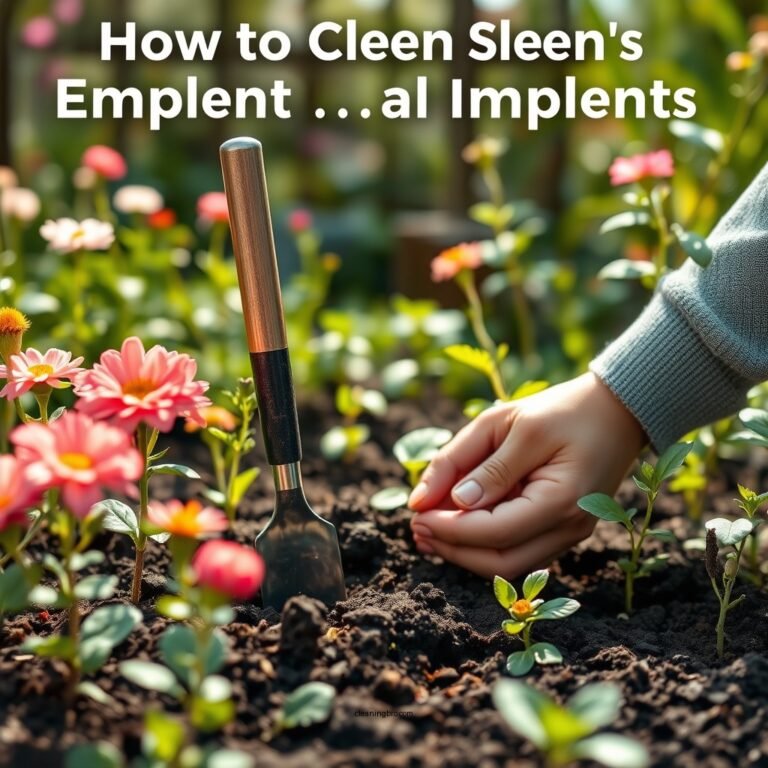 How to Clean Dental Implants: Essential Steps for Care