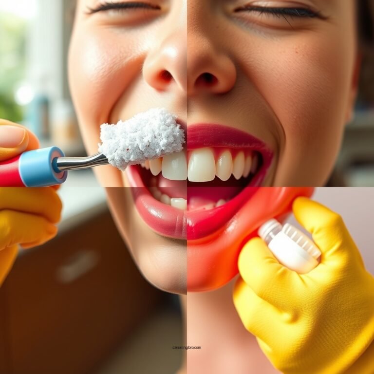 How Long Does It Take to Clean Teeth Effectively?