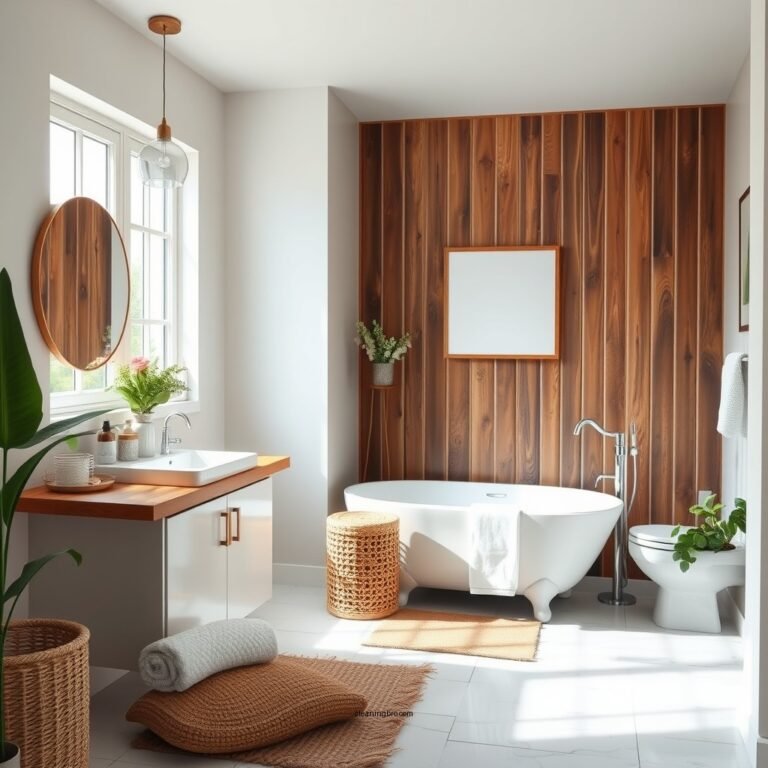 How Long Should It Take to Clean a Bathroom?