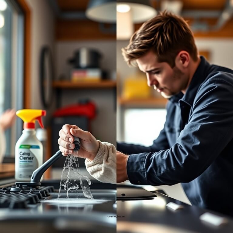 How Much Does It Cost to Clean Fuel Injectors?
