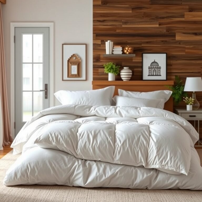 How Much Does It Cost to Dry Clean a Down Comforter?