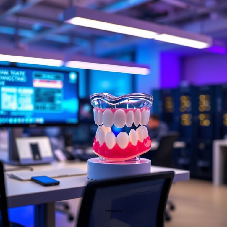 How Often Should You Clean Your Retainer?